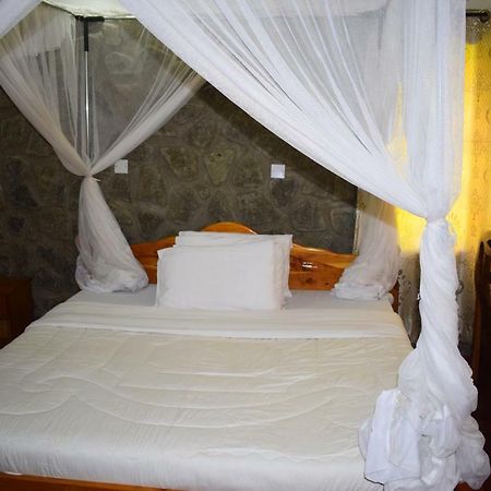 קראטו Ngorongoro Lodge מראה חיצוני תמונה