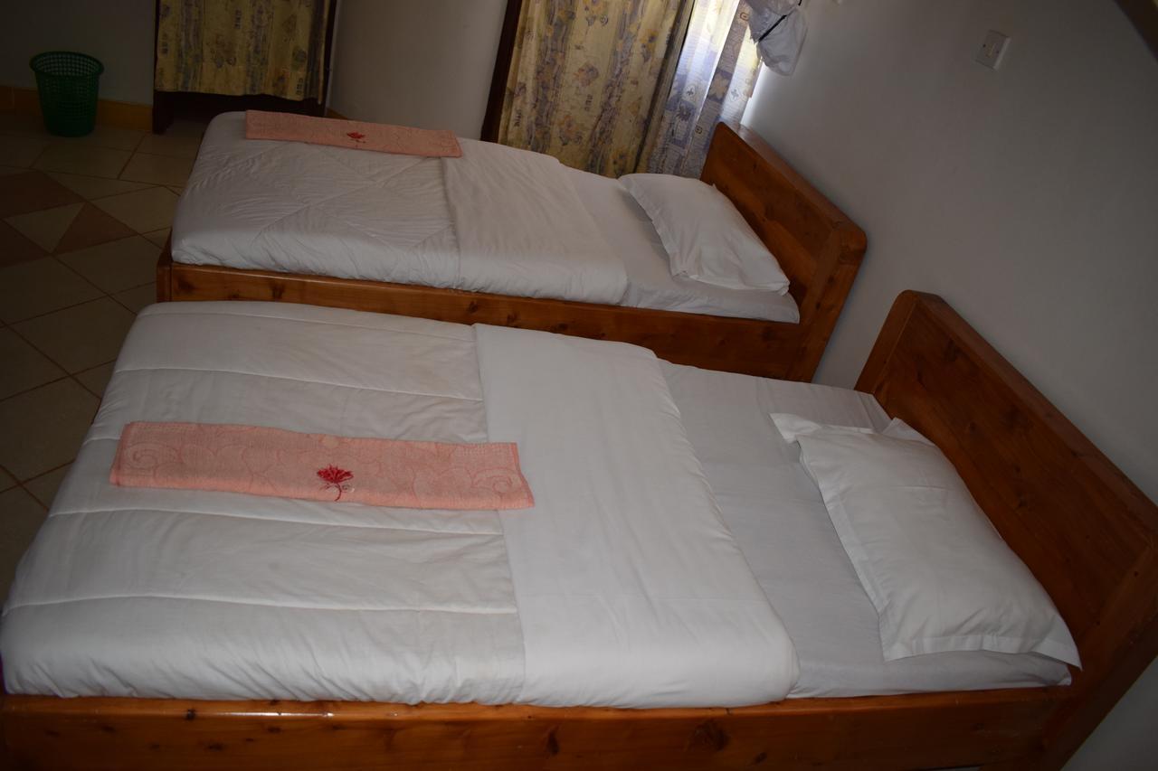 קראטו Ngorongoro Lodge מראה חיצוני תמונה