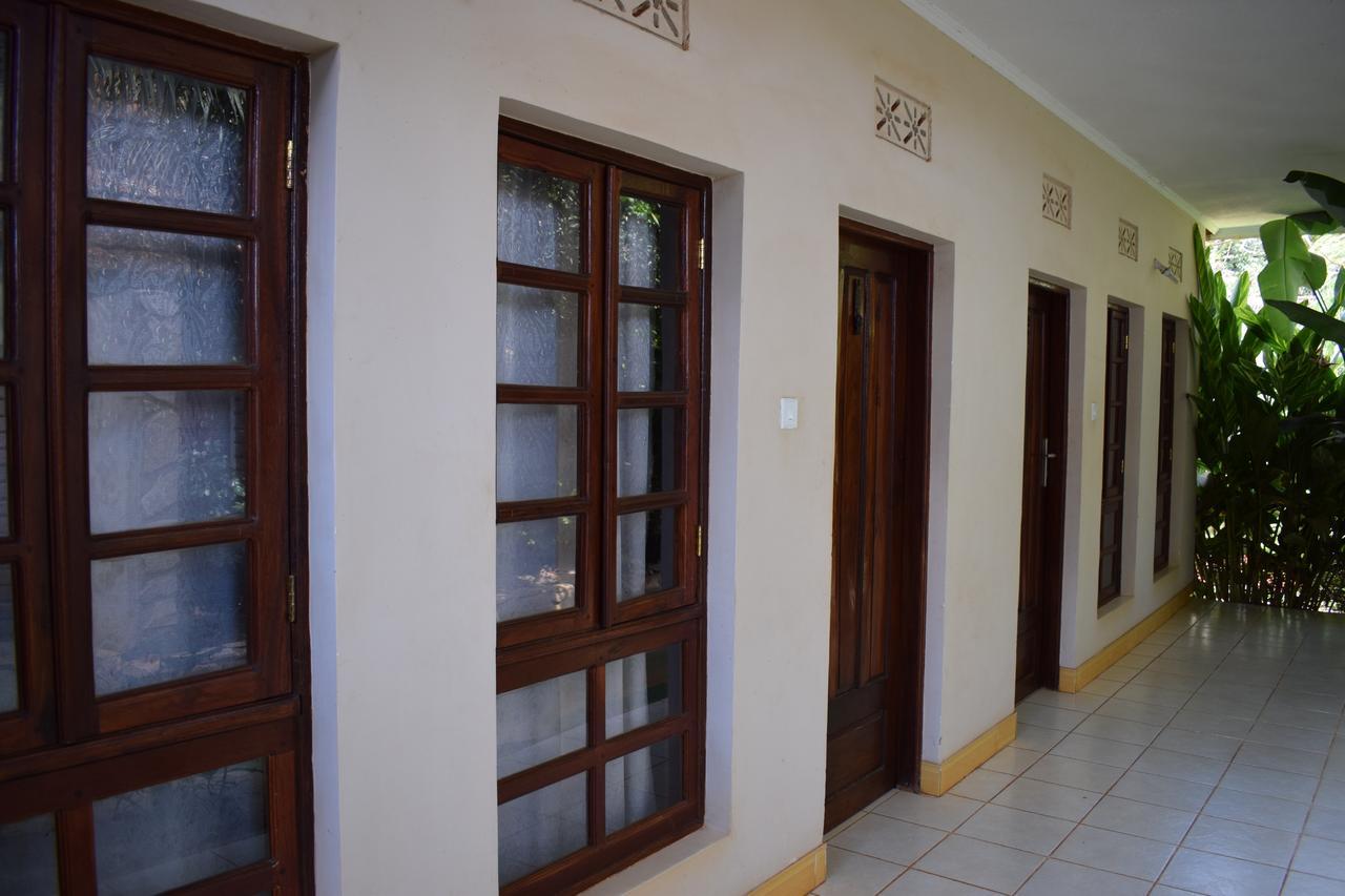 קראטו Ngorongoro Lodge מראה חיצוני תמונה