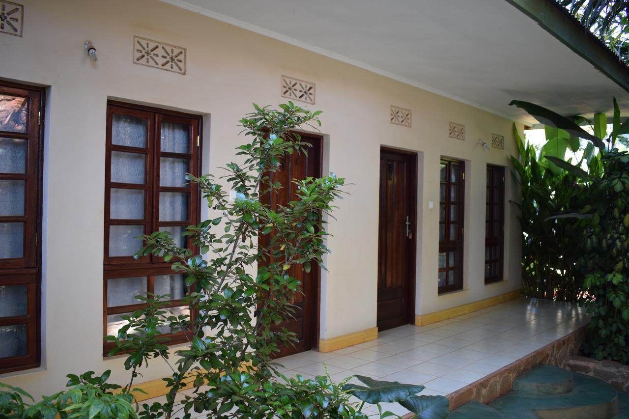 קראטו Ngorongoro Lodge מראה חיצוני תמונה