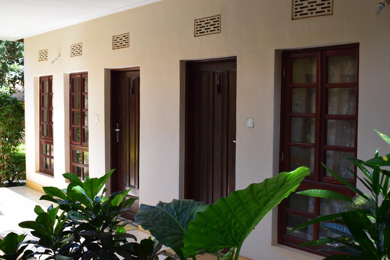 קראטו Ngorongoro Lodge מראה חיצוני תמונה