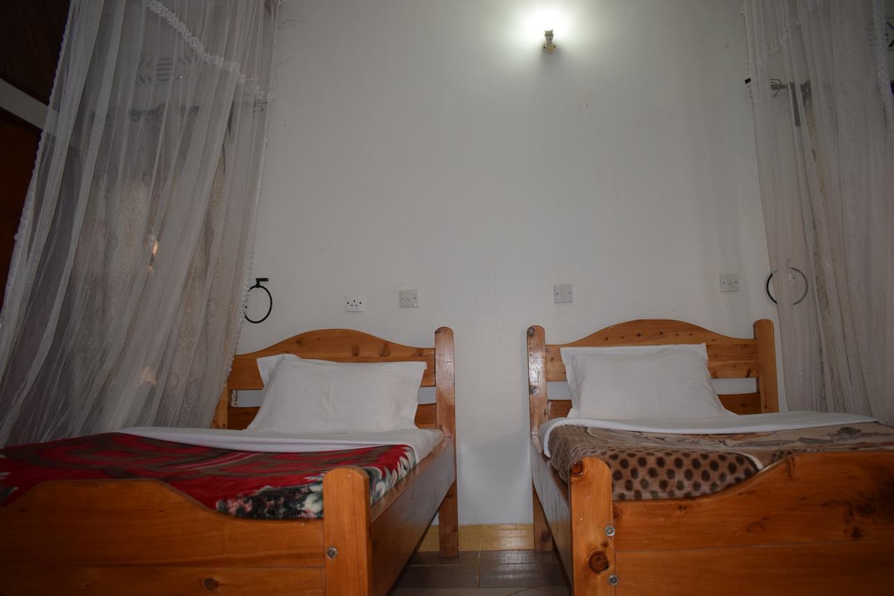 קראטו Ngorongoro Lodge מראה חיצוני תמונה