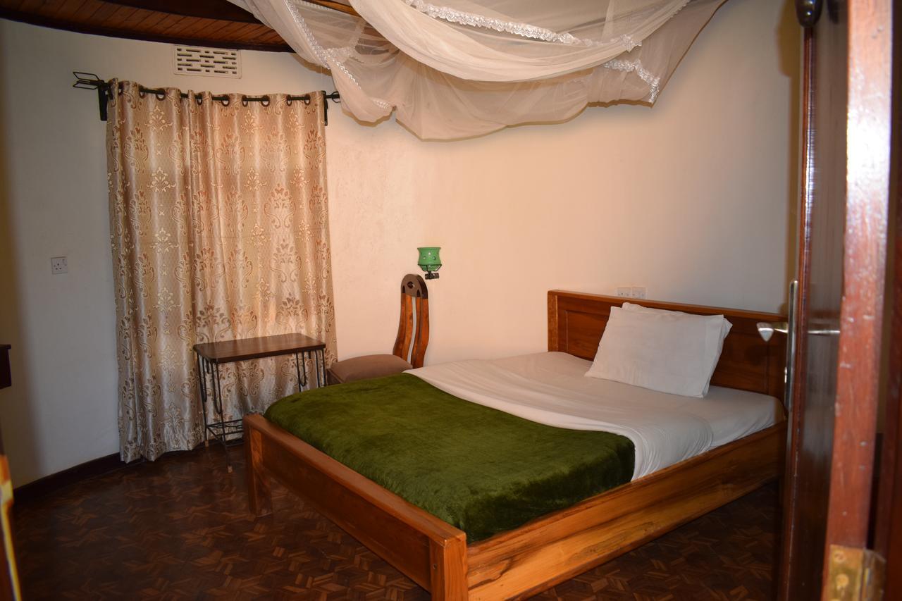 קראטו Ngorongoro Lodge מראה חיצוני תמונה
