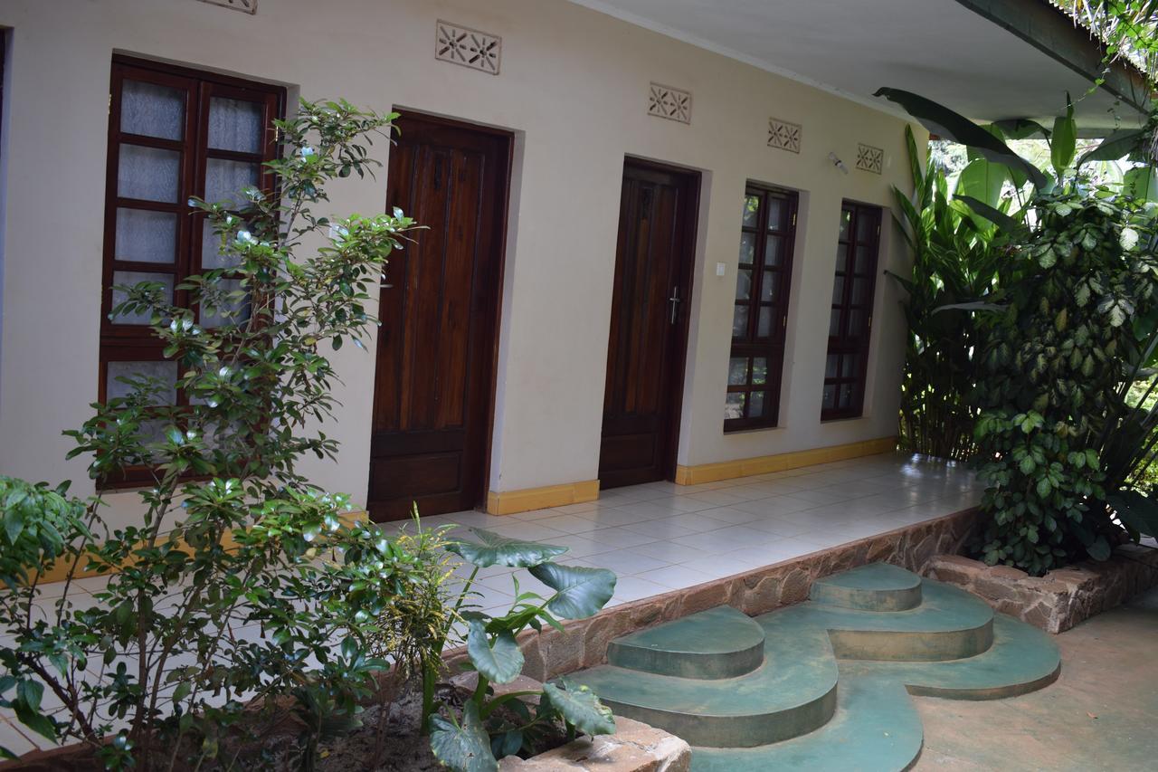 קראטו Ngorongoro Lodge מראה חיצוני תמונה