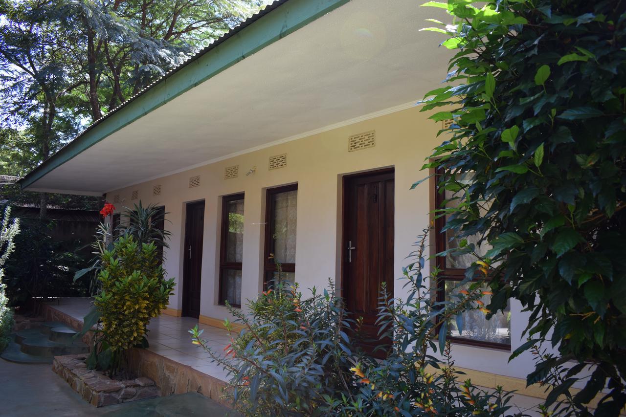 קראטו Ngorongoro Lodge מראה חיצוני תמונה