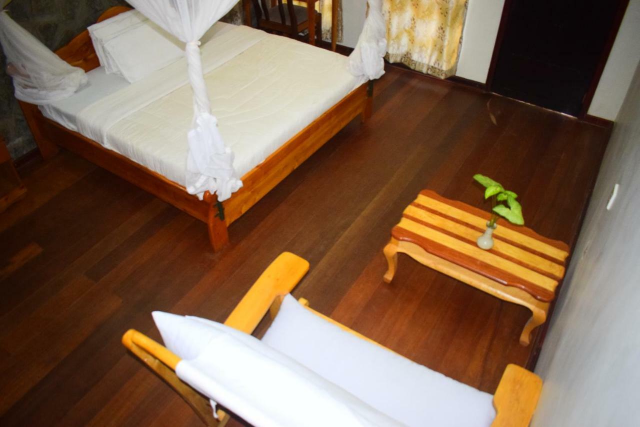 קראטו Ngorongoro Lodge מראה חיצוני תמונה