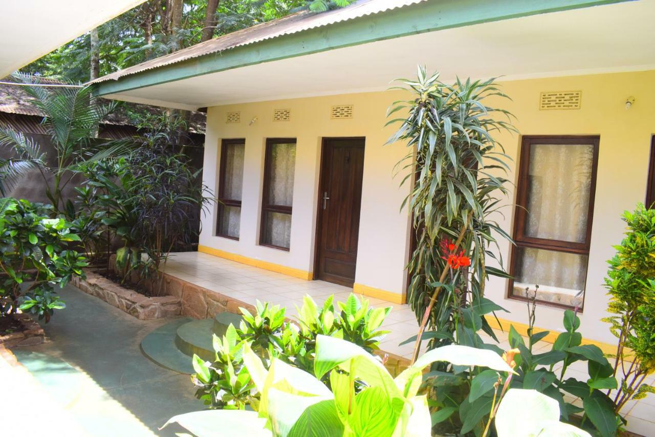 קראטו Ngorongoro Lodge מראה חיצוני תמונה